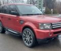Червоний Ленд Ровер Рендж Ровер, об'ємом двигуна 4.2 л та пробігом 268 тис. км за 7300 $, фото 15 на Automoto.ua