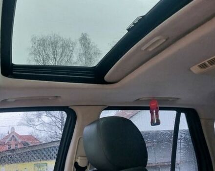 Червоний Ленд Ровер Рендж Ровер, об'ємом двигуна 4.2 л та пробігом 268 тис. км за 7300 $, фото 6 на Automoto.ua