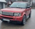 Червоний Ленд Ровер Рендж Ровер, об'ємом двигуна 4.2 л та пробігом 268 тис. км за 7300 $, фото 18 на Automoto.ua