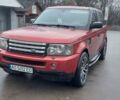 Червоний Ленд Ровер Рендж Ровер, об'ємом двигуна 4.2 л та пробігом 268 тис. км за 8300 $, фото 18 на Automoto.ua