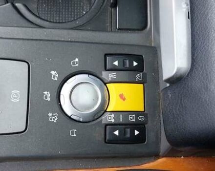 Червоний Ленд Ровер Рендж Ровер, об'ємом двигуна 4.2 л та пробігом 268 тис. км за 8300 $, фото 1 на Automoto.ua