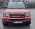 Червоний Ленд Ровер Рендж Ровер, об'ємом двигуна 4.2 л та пробігом 268 тис. км за 7300 $, фото 17 на Automoto.ua