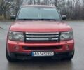 Червоний Ленд Ровер Рендж Ровер, об'ємом двигуна 4.2 л та пробігом 268 тис. км за 8300 $, фото 17 на Automoto.ua