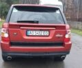 Червоний Ленд Ровер Рендж Ровер, об'ємом двигуна 4.2 л та пробігом 268 тис. км за 7300 $, фото 13 на Automoto.ua