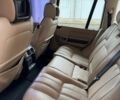 Ленд Ровер Рендж Ровер 2007 в Днепре (Днепропетровске) на Automoto.ua Красный Ленд Ровер Рендж Ровер, объемом двигателя 4.4 л и пробегом 190 тыс. км за 12500 $, фото 7 на Automoto.ua