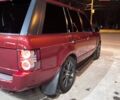 Червоний Ленд Ровер Рендж Ровер, об'ємом двигуна 4.4 л та пробігом 200 тис. км за 11000 $, фото 8 на Automoto.ua
