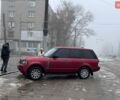 Червоний Ленд Ровер Рендж Ровер, об'ємом двигуна 4.4 л та пробігом 200 тис. км за 11000 $, фото 14 на Automoto.ua