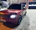 Червоний Ленд Ровер Рендж Ровер, об'ємом двигуна 4.4 л та пробігом 200 тис. км за 11000 $, фото 10 на Automoto.ua