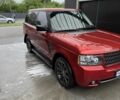 Червоний Ленд Ровер Рендж Ровер, об'ємом двигуна 4.4 л та пробігом 190 тис. км за 14000 $, фото 4 на Automoto.ua
