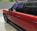 Ленд Ровер Рендж Ровер 2007 в Днепре (Днепропетровске) на Automoto.ua Красный Ленд Ровер Рендж Ровер, объемом двигателя 4.4 л и пробегом 190 тыс. км за 12500 $, фото 3 на Automoto.ua
