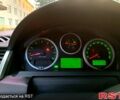 Красный Ленд Ровер Рендж Ровер, объемом двигателя 4.4 л и пробегом 290 тыс. км за 14500 $, фото 5 на Automoto.ua