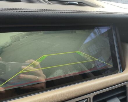 Красный Ленд Ровер Рендж Ровер, объемом двигателя 4.2 л и пробегом 350 тыс. км за 8700 $, фото 21 на Automoto.ua