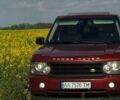 Красный Ленд Ровер Рендж Ровер, объемом двигателя 4.2 л и пробегом 385 тыс. км за 10000 $, фото 4 на Automoto.ua