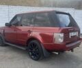 Красный Ленд Ровер Рендж Ровер, объемом двигателя 4.2 л и пробегом 350 тыс. км за 8700 $, фото 2 на Automoto.ua