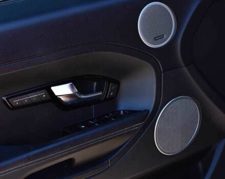 Красный Ленд Ровер Рендж Ровер, объемом двигателя 2 л и пробегом 123 тыс. км за 12950 $, фото 11 на Automoto.ua