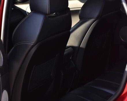 Красный Ленд Ровер Рендж Ровер, объемом двигателя 2 л и пробегом 123 тыс. км за 12950 $, фото 17 на Automoto.ua