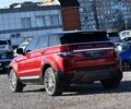 Красный Ленд Ровер Рендж Ровер, объемом двигателя 2 л и пробегом 123 тыс. км за 12950 $, фото 3 на Automoto.ua