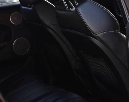 Красный Ленд Ровер Рендж Ровер, объемом двигателя 2 л и пробегом 123 тыс. км за 12950 $, фото 15 на Automoto.ua