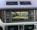 Красный Ленд Ровер Рендж Ровер, объемом двигателя 5 л и пробегом 144 тыс. км за 29900 $, фото 21 на Automoto.ua