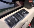 Червоний Ленд Ровер Рендж Ровер, об'ємом двигуна 3 л та пробігом 242 тис. км за 21900 $, фото 21 на Automoto.ua