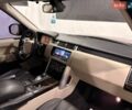 Червоний Ленд Ровер Рендж Ровер, об'ємом двигуна 3 л та пробігом 242 тис. км за 21900 $, фото 10 на Automoto.ua