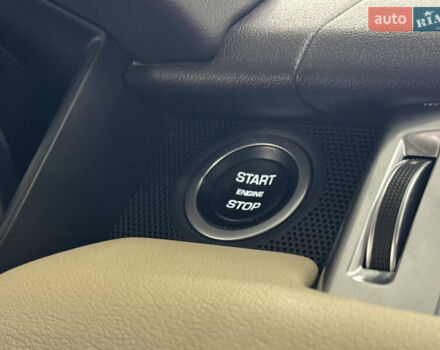 Красный Ленд Ровер Рендж Ровер, объемом двигателя 2.99 л и пробегом 260 тыс. км за 27899 $, фото 29 на Automoto.ua