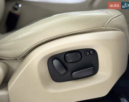 Красный Ленд Ровер Рендж Ровер, объемом двигателя 2.99 л и пробегом 260 тыс. км за 27899 $, фото 18 на Automoto.ua