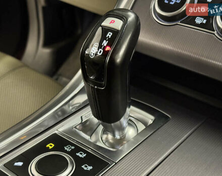 Красный Ленд Ровер Рендж Ровер, объемом двигателя 2.99 л и пробегом 260 тыс. км за 27899 $, фото 27 на Automoto.ua