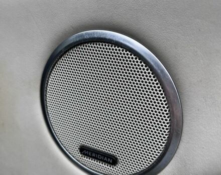 Красный Ленд Ровер Рендж Ровер, объемом двигателя 4.4 л и пробегом 69 тыс. км за 9500 $, фото 15 на Automoto.ua