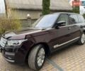 Червоний Ленд Ровер Рендж Ровер, об'ємом двигуна 4.37 л та пробігом 181 тис. км за 49999 $, фото 1 на Automoto.ua