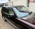 Червоний Ленд Ровер Рендж Ровер, об'ємом двигуна 4.37 л та пробігом 181 тис. км за 53000 $, фото 5 на Automoto.ua