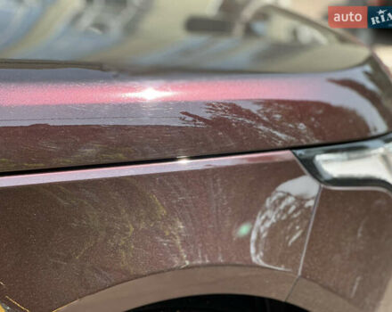 Красный Ленд Ровер Рендж Ровер, объемом двигателя 4.37 л и пробегом 175 тыс. км за 62000 $, фото 65 на Automoto.ua