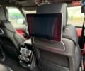 Красный Ленд Ровер Рендж Ровер, объемом двигателя 5 л и пробегом 143 тыс. км за 28800 $, фото 31 на Automoto.ua