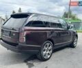Красный Ленд Ровер Рендж Ровер, объемом двигателя 3 л и пробегом 139 тыс. км за 54900 $, фото 102 на Automoto.ua