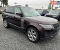Красный Ленд Ровер Рендж Ровер, объемом двигателя 3 л и пробегом 139 тыс. км за 51900 $, фото 83 на Automoto.ua