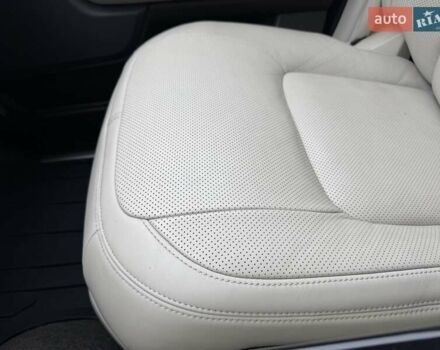 Красный Ленд Ровер Рендж Ровер, объемом двигателя 3 л и пробегом 139 тыс. км за 51900 $, фото 122 на Automoto.ua