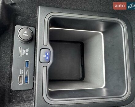 Красный Ленд Ровер Рендж Ровер, объемом двигателя 3 л и пробегом 139 тыс. км за 51900 $, фото 132 на Automoto.ua