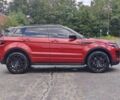Ленд Ровер Рендж Ровер 2018 в Киеве на Automoto.ua Красный Ленд Ровер Рендж Ровер, объемом двигателя 2 л и пробегом 44 тыс. км за 12000 $, фото 7 на Automoto.ua