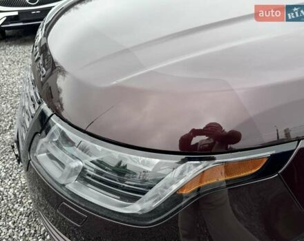 Красный Ленд Ровер Рендж Ровер, объемом двигателя 3 л и пробегом 139 тыс. км за 51900 $, фото 72 на Automoto.ua