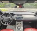 Ленд Ровер Рендж Ровер 2018 в Киеве на Automoto.ua Красный Ленд Ровер Рендж Ровер, объемом двигателя 2 л и пробегом 44 тыс. км за 12000 $, фото 8 на Automoto.ua
