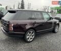 Красный Ленд Ровер Рендж Ровер, объемом двигателя 3 л и пробегом 139 тыс. км за 51900 $, фото 87 на Automoto.ua