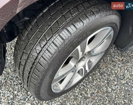 Красный Ленд Ровер Рендж Ровер, объемом двигателя 3 л и пробегом 139 тыс. км за 51900 $, фото 69 на Automoto.ua