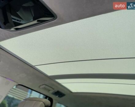 Красный Ленд Ровер Рендж Ровер, объемом двигателя 4.37 л и пробегом 109 тыс. км за 74900 $, фото 22 на Automoto.ua