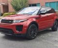 Ленд Ровер Рендж Ровер 2018 в Киеве на Automoto.ua Красный Ленд Ровер Рендж Ровер, объемом двигателя 2 л и пробегом 44 тыс. км за 12000 $, фото 1 на Automoto.ua