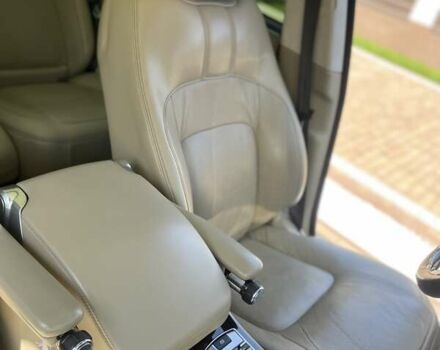 Красный Ленд Ровер Рендж Ровер, объемом двигателя 4.37 л и пробегом 109 тыс. км за 74900 $, фото 15 на Automoto.ua