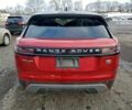 Червоний Ленд Ровер Рендж Ровер, об'ємом двигуна 3 л та пробігом 85 тис. км за 23000 $, фото 2 на Automoto.ua