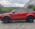 Ленд Ровер Рендж Ровер 2018 в Киеве на Automoto.ua Красный Ленд Ровер Рендж Ровер, объемом двигателя 2 л и пробегом 44 тыс. км за 12000 $, фото 3 на Automoto.ua