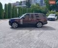Червоний Ленд Ровер Рендж Ровер, об'ємом двигуна 3 л та пробігом 151 тис. км за 43000 $, фото 7 на Automoto.ua