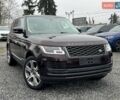 Красный Ленд Ровер Рендж Ровер, объемом двигателя 3 л и пробегом 139 тыс. км за 51900 $, фото 66 на Automoto.ua