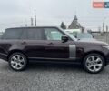 Красный Ленд Ровер Рендж Ровер, объемом двигателя 3 л и пробегом 139 тыс. км за 51900 $, фото 85 на Automoto.ua